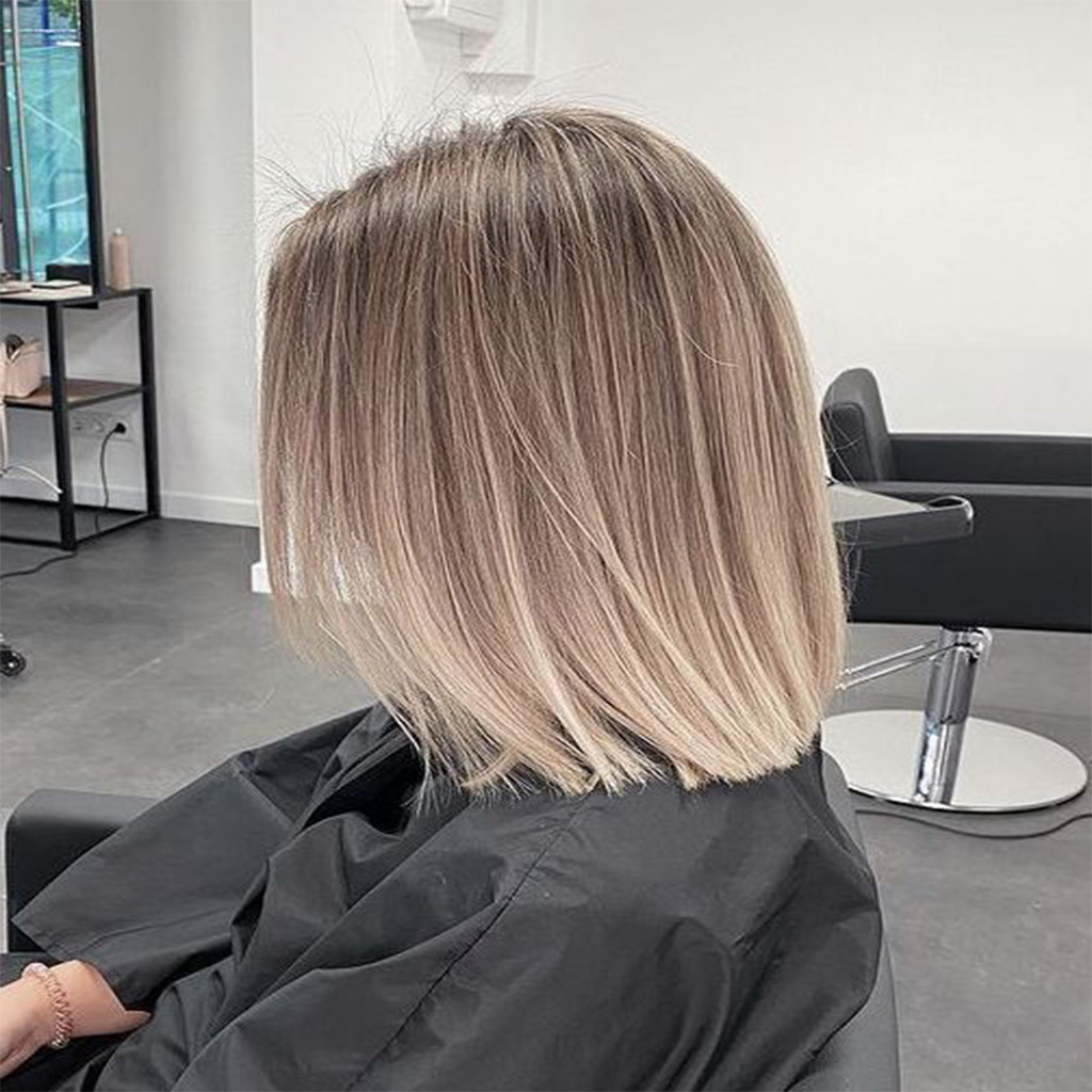 Haar knippen en stijlen 2 Haar knippen en stijlen12