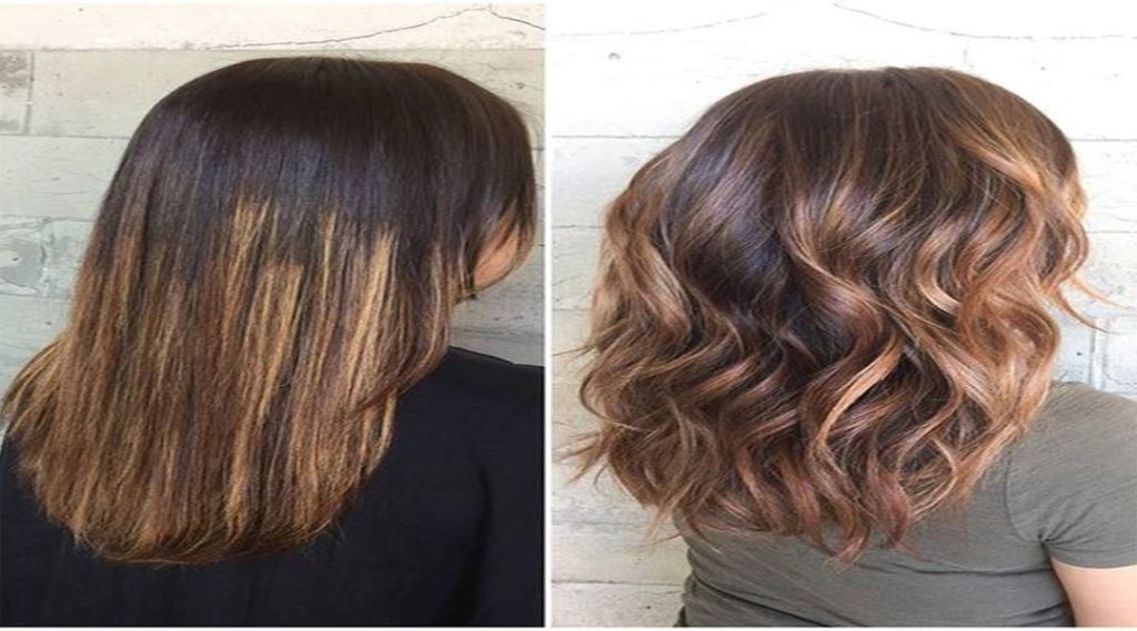 Haar kleuren 2 Kleurcorrecties67